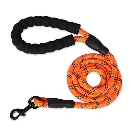 Variant image for Dog Rope Leash Reflective Durable Climbing Rope | Adventure Ready-40