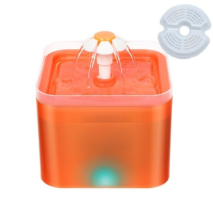 Variant image for Pet Water Fountain Automatic Large Eco-Friendly | WagPump-5