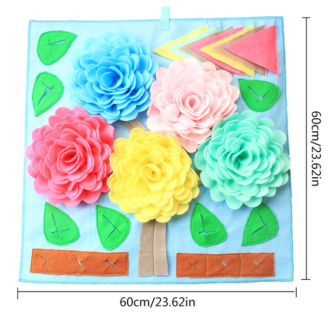 Variant image for Dog Snuffle Feeding Mat Interactive Puzzle | Snuffie-7