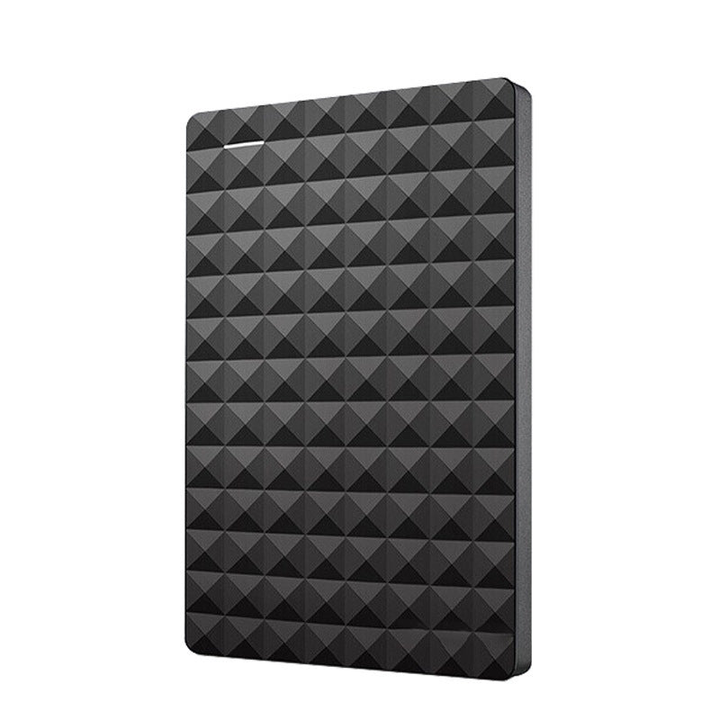 Portable 10TB External Hard Drive with USB 3.0 – Ultra-Slim Design for Fast Data Storage and Easy Transport 6