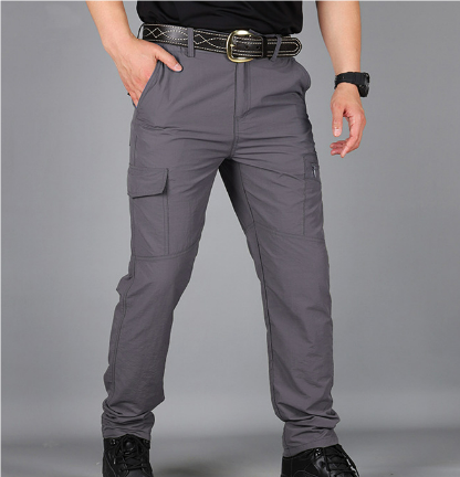 Men’s Tactical Cargo Pants | Jefferson
