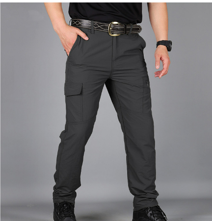 Men’s Tactical Cargo Pants | Jefferson