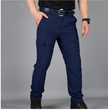 Men’s Tactical Cargo Pants | Jefferson