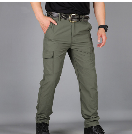 Men’s Tactical Cargo Pants | Jefferson