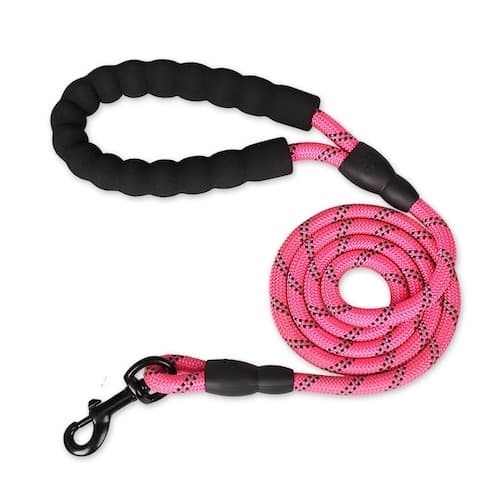 Variant image for Dog Rope Leash Reflective Durable Climbing Rope | Adventure Ready-19