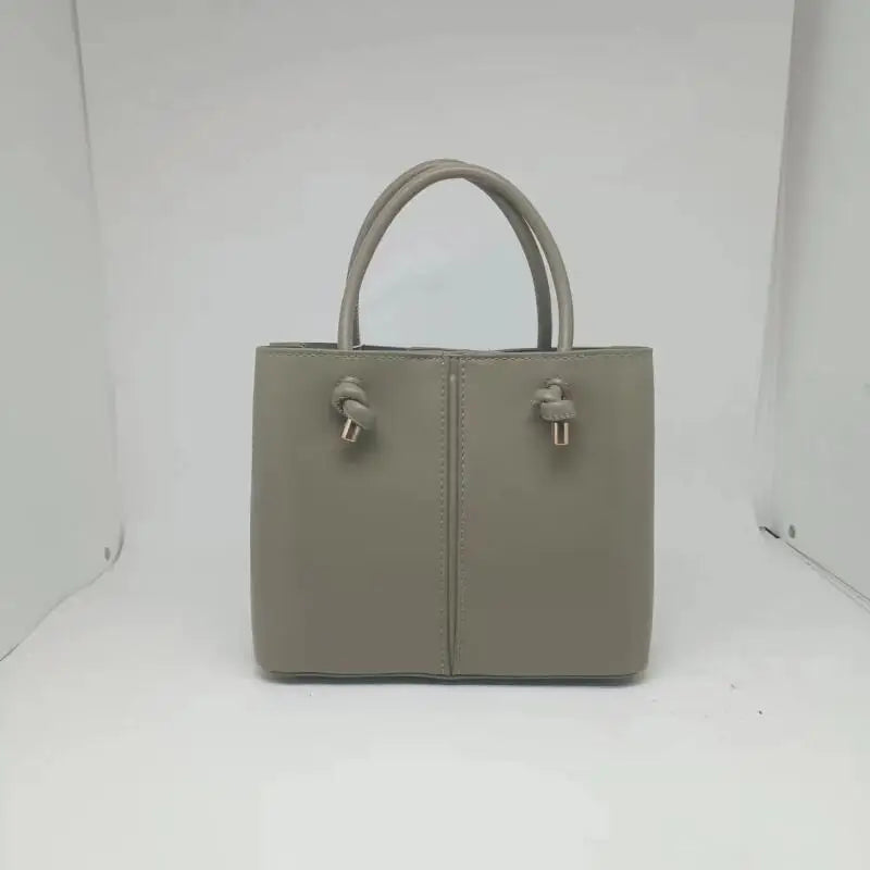 Women Elegant Knotted Handbag | Celeste