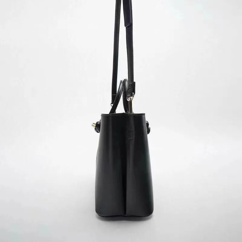 Women Elegant Knotted Handbag | Celeste