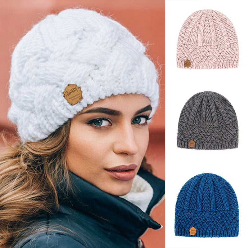 Jean – Beanie for Women – Warm & Stylish