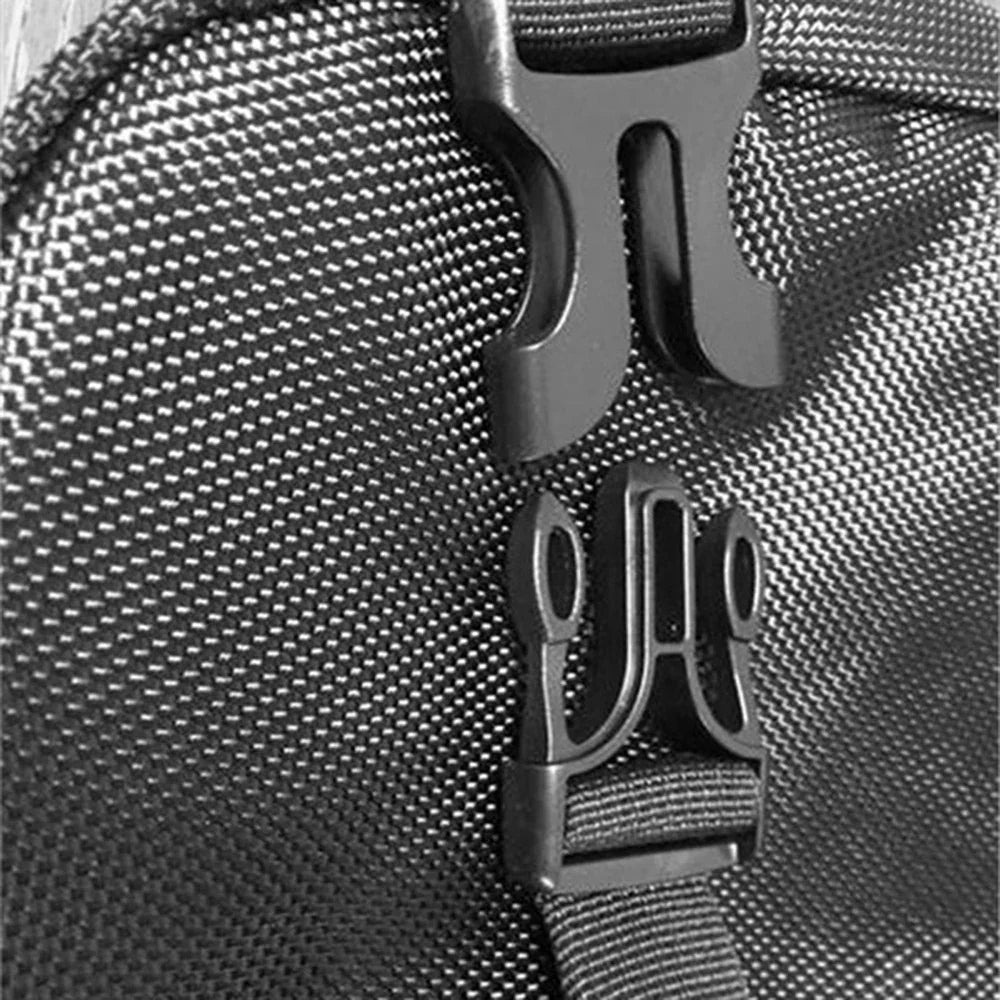 Men Motorcycle Thigh Drop Leg Bag | Luke