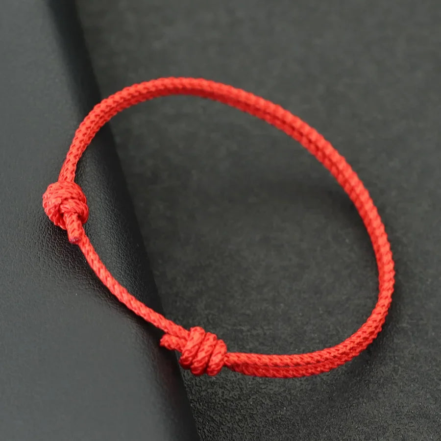 Men Braided Cord Bracelet | Caelan