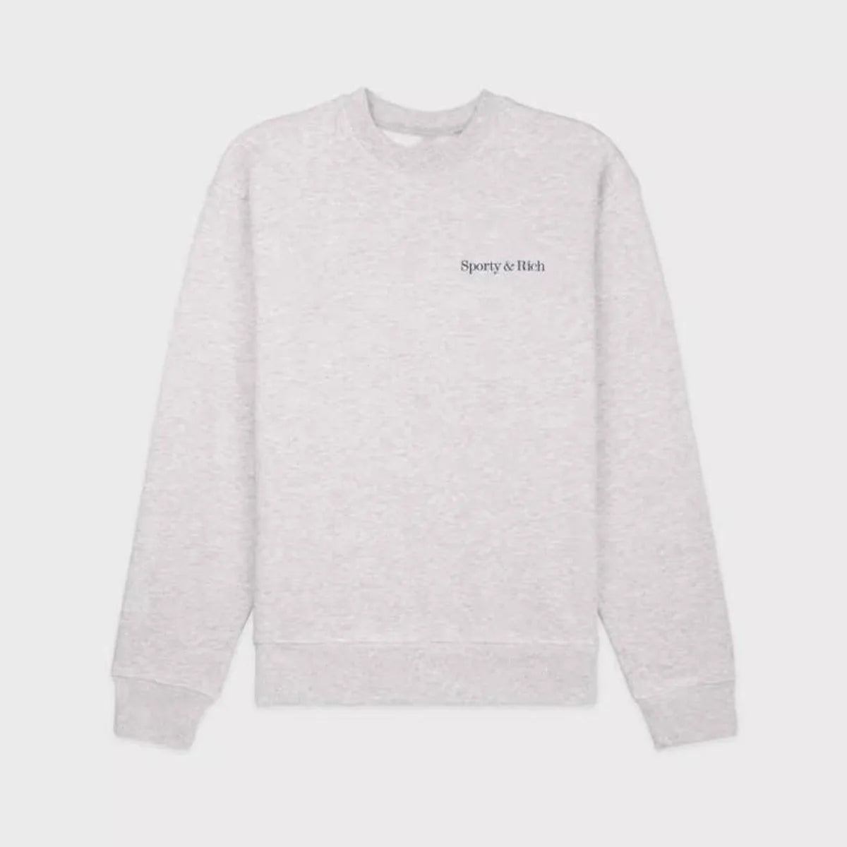 Women Sporty & Rich Athletic Club Sweatshirt | Fidelia