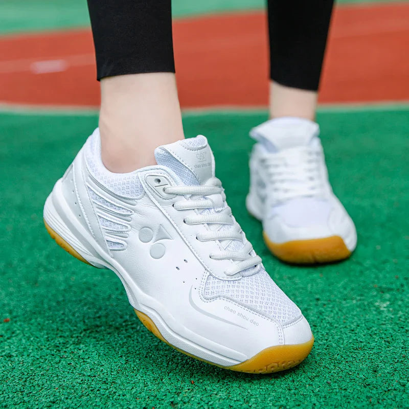 Court Performance Sneakers | Alex