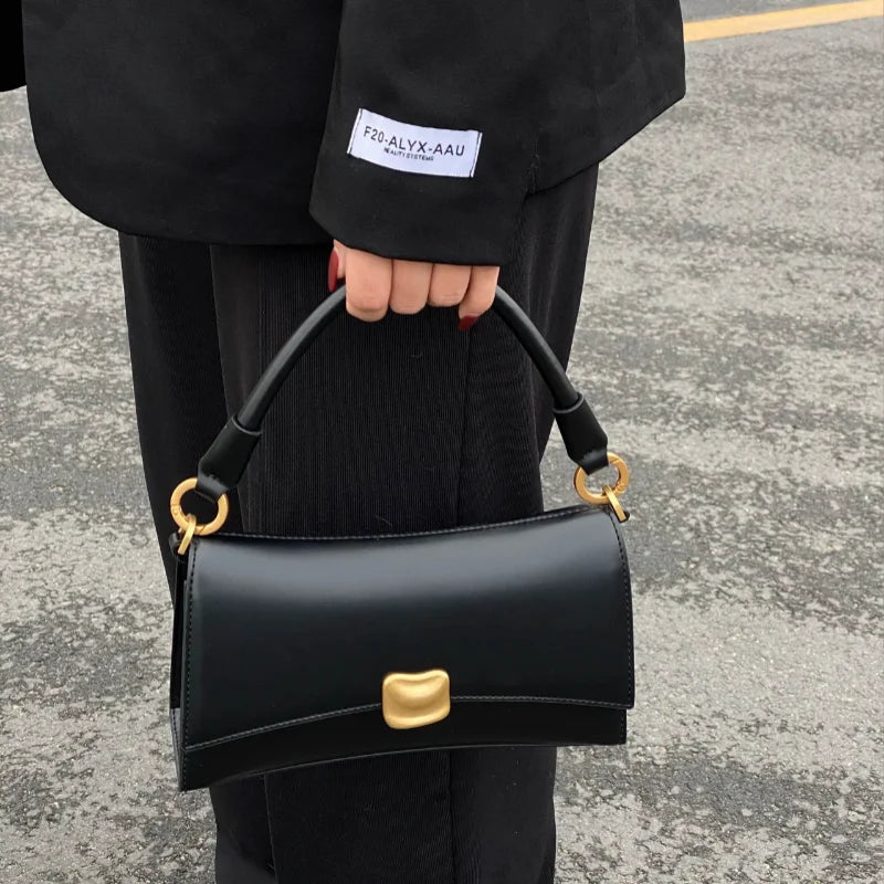 Women Elegant Small Handbag | Elora