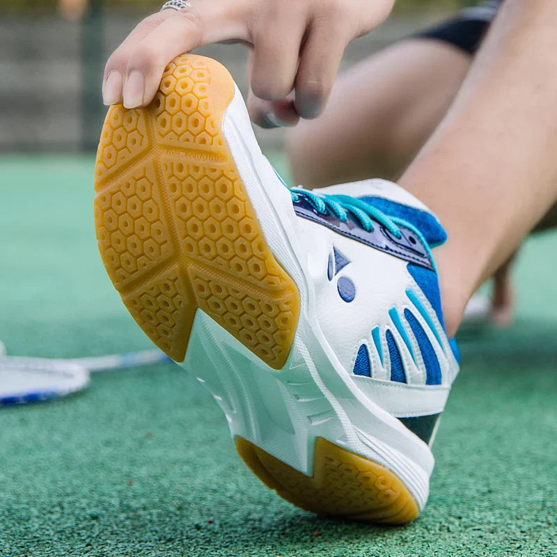 Court Performance Sneakers | Alex
