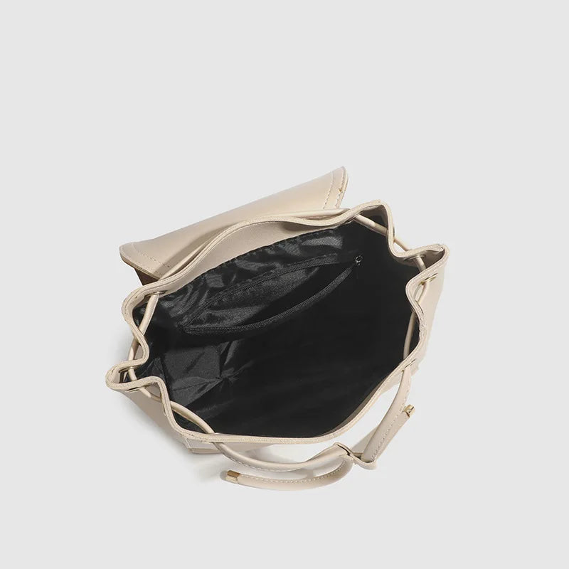 Women Minimalist Compact Backpack | Aria