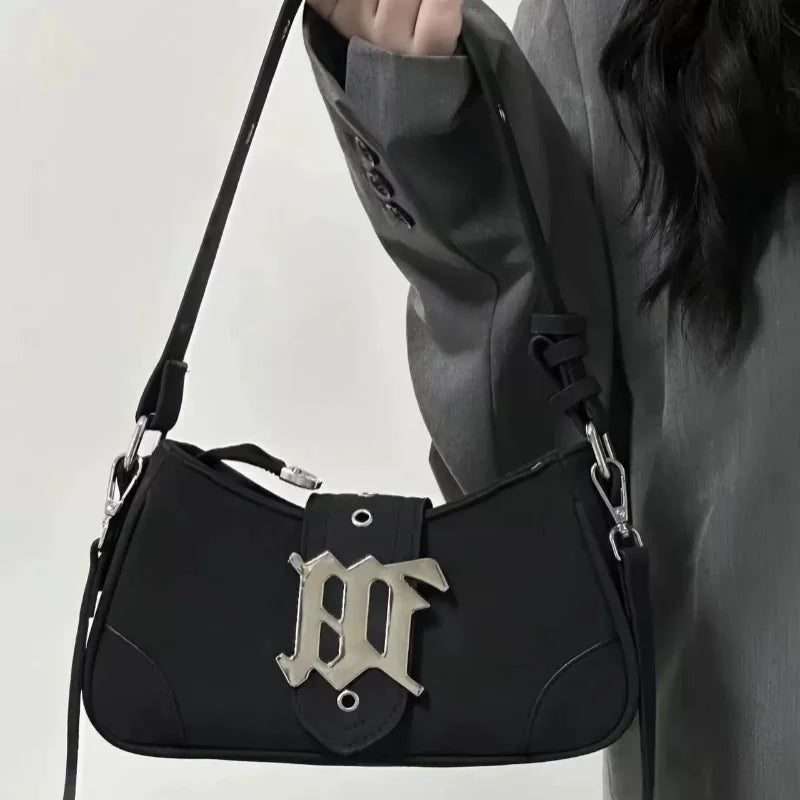 Women Elegant Quilted Handbag | Mirella