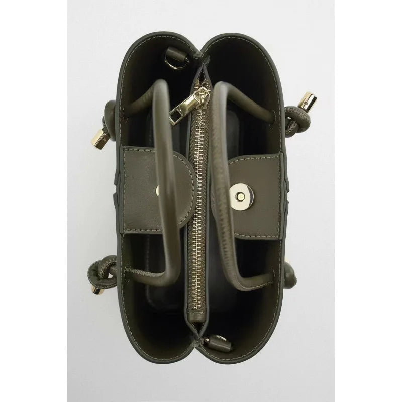 Women Elegant Knotted Handbag | Celeste