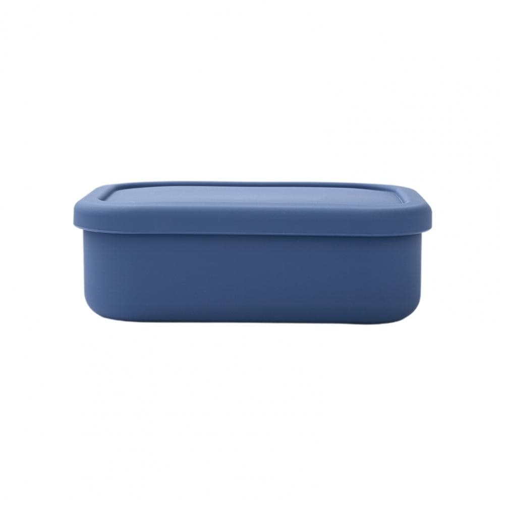 Variant image for Silicone Food Storage Container Green 300ML | Modern Meal Prep-3