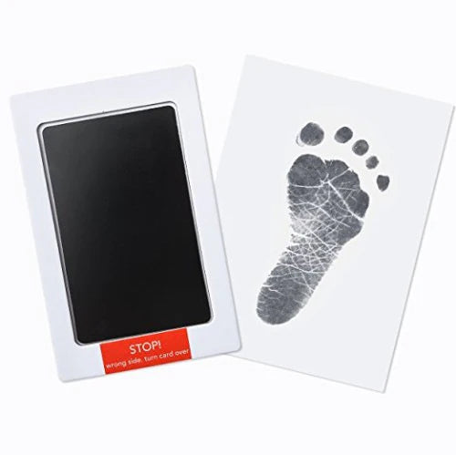 Baby Keepsake Handprint Kit Non-Toxic | Cherish-4