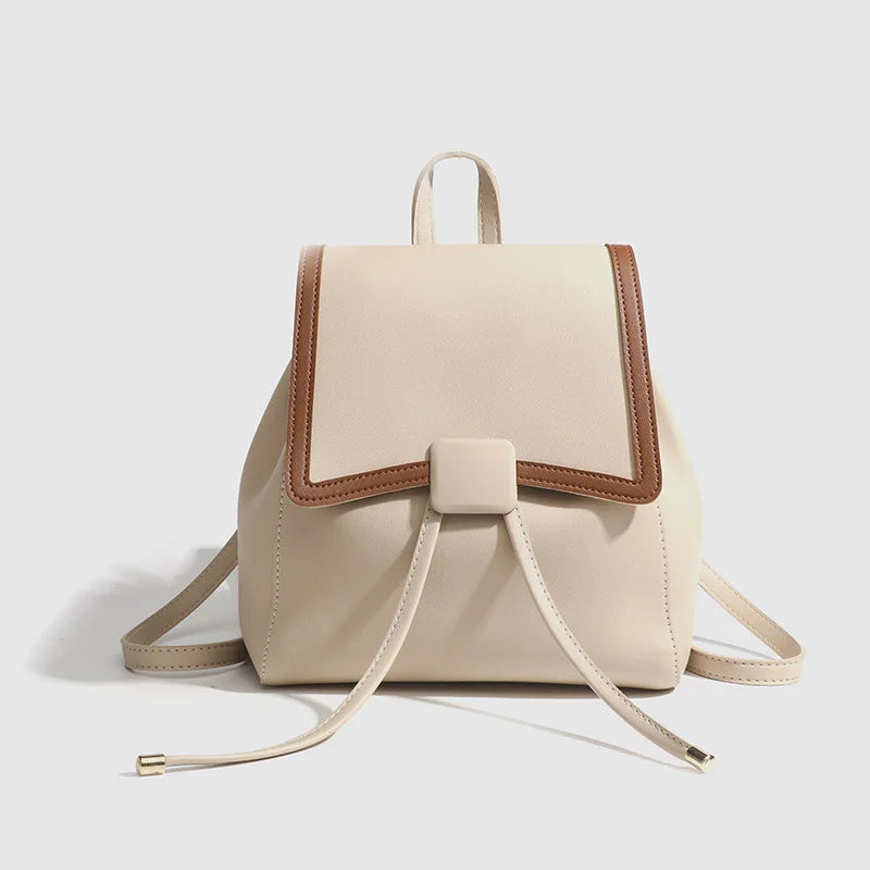 Women Minimalist Compact Backpack | Aria