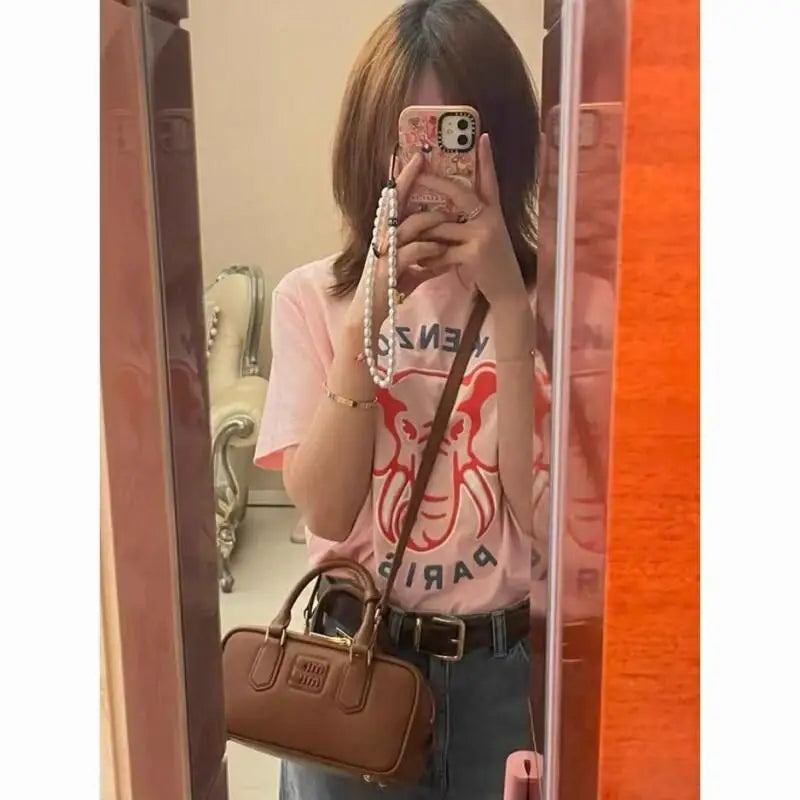 Women Mini Structured Handbag | Alora