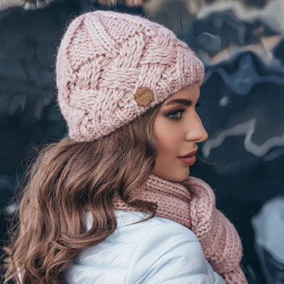 Jean – Beanie for Women – Warm & Stylish