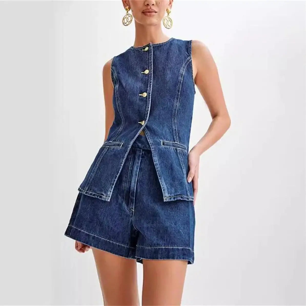 Stacy | Casual Set Women