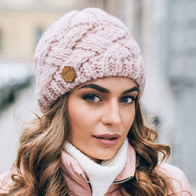 Jean – Beanie for Women – Warm & Stylish