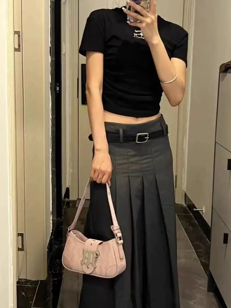 Women Elegant Quilted Handbag | Mirella