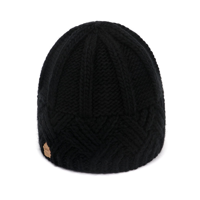 Jean – Beanie for Women – Warm & Stylish