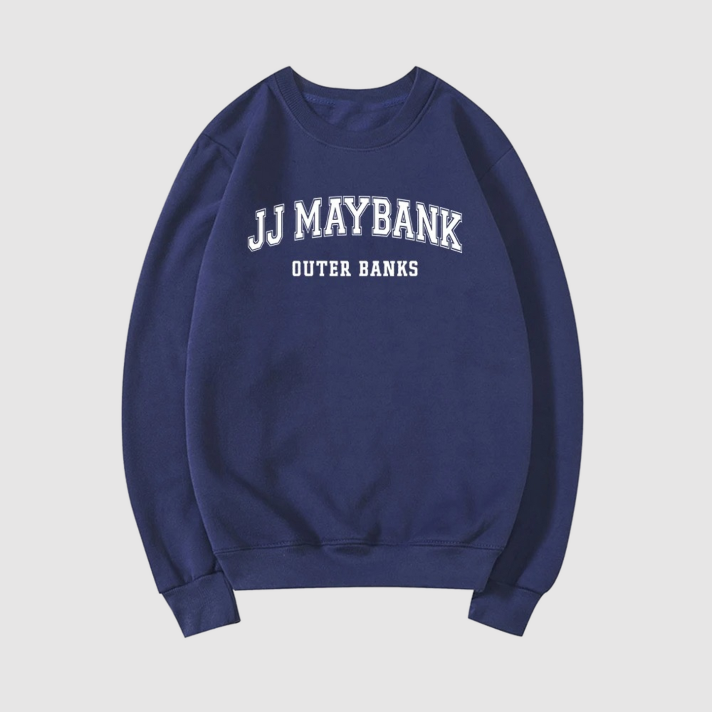 Variant image for Unisex Sweater Black Knit | Audrey-25