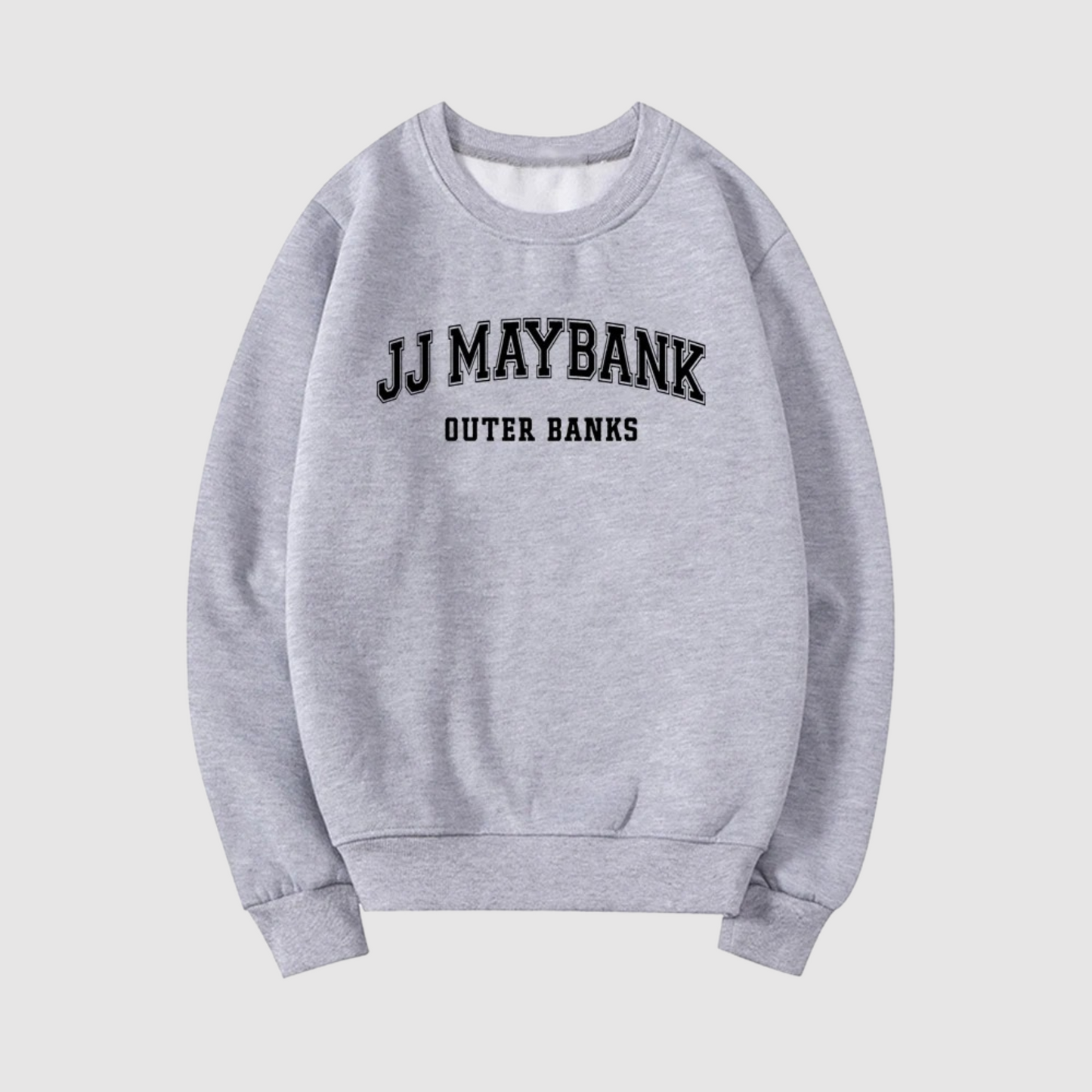 Variant image for Unisex Sweater Black Knit | Audrey-19