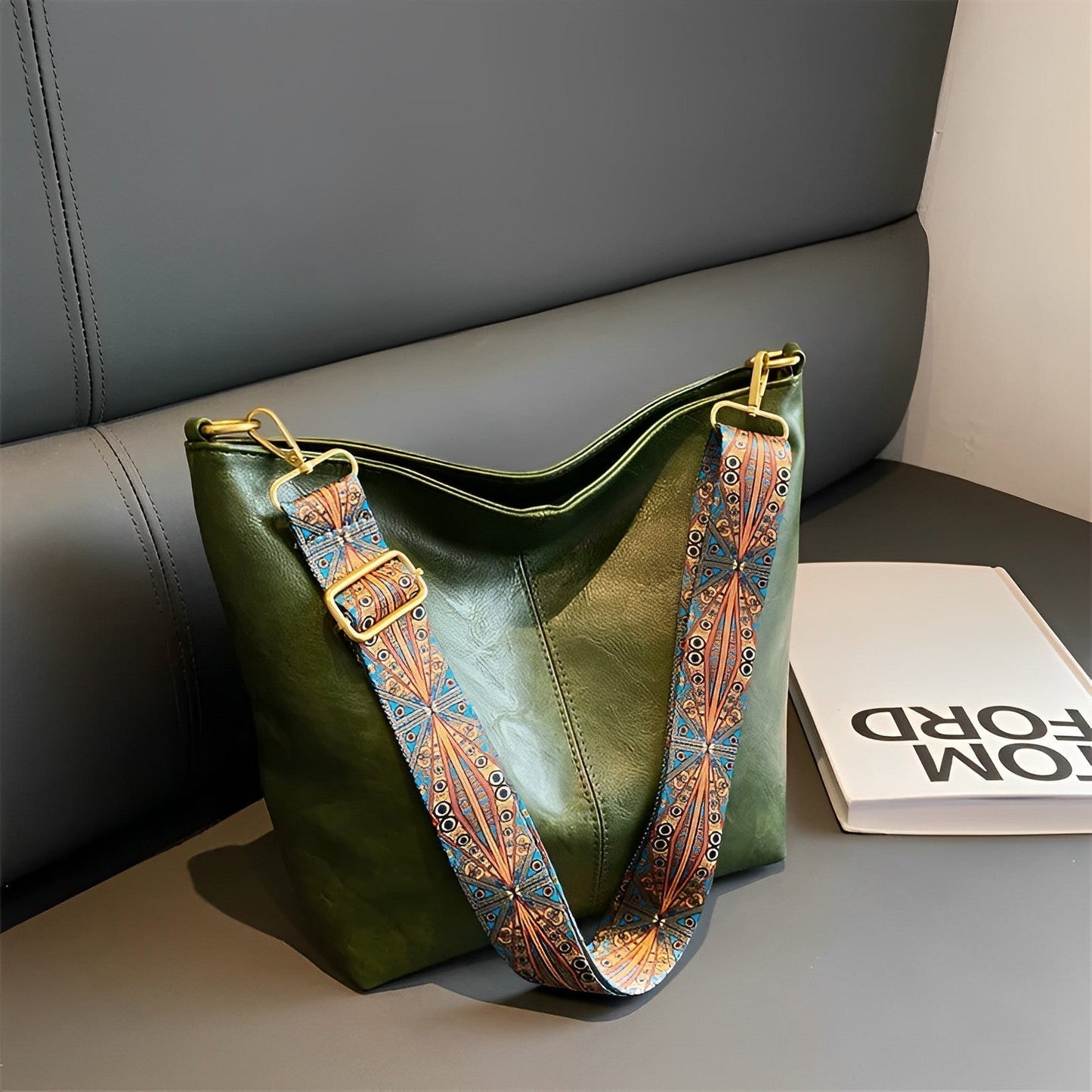 Women Casual Crossbody Bag
