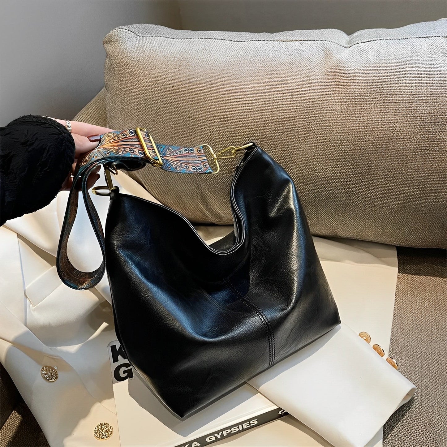 Women Casual Crossbody Bag