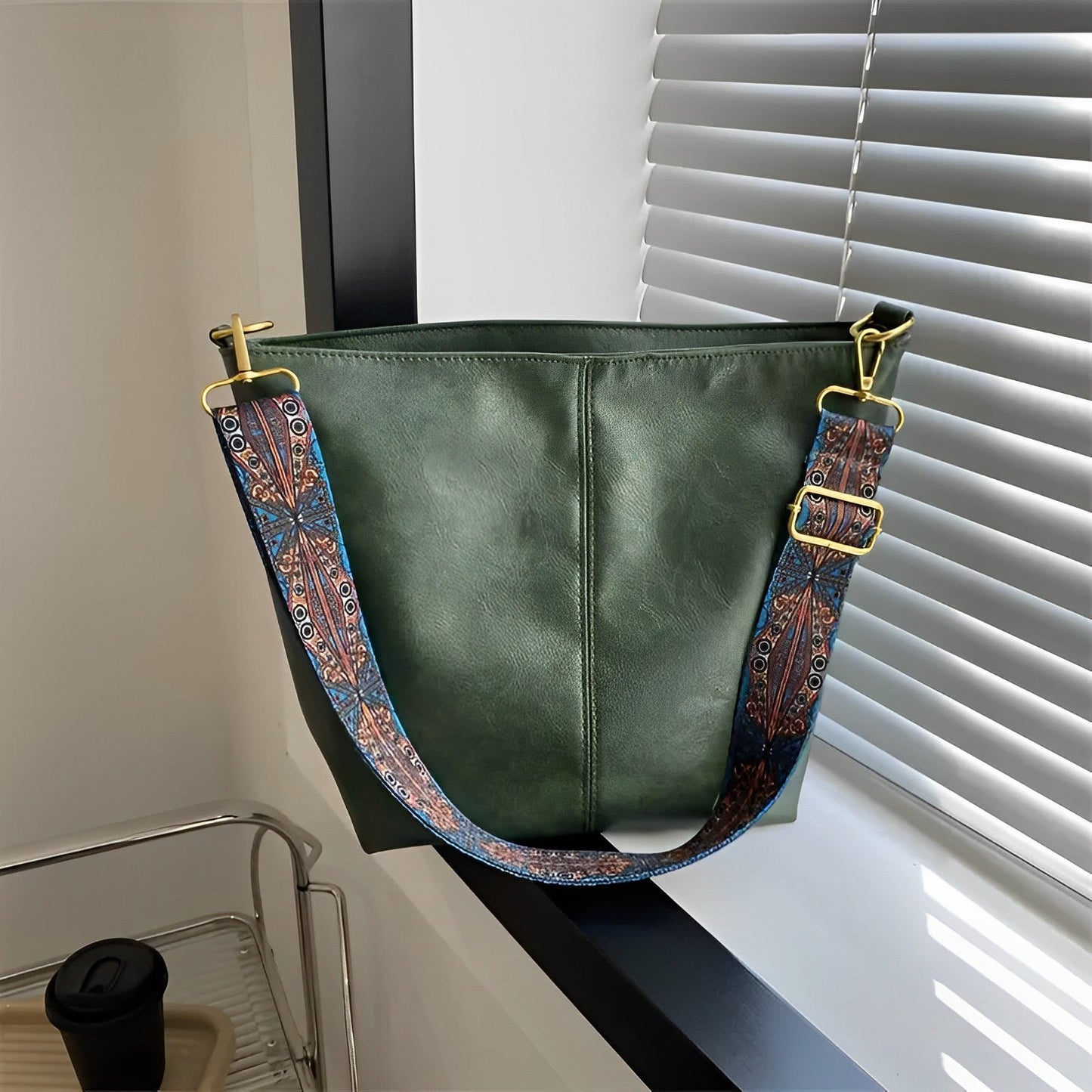 Women Casual Crossbody Bag