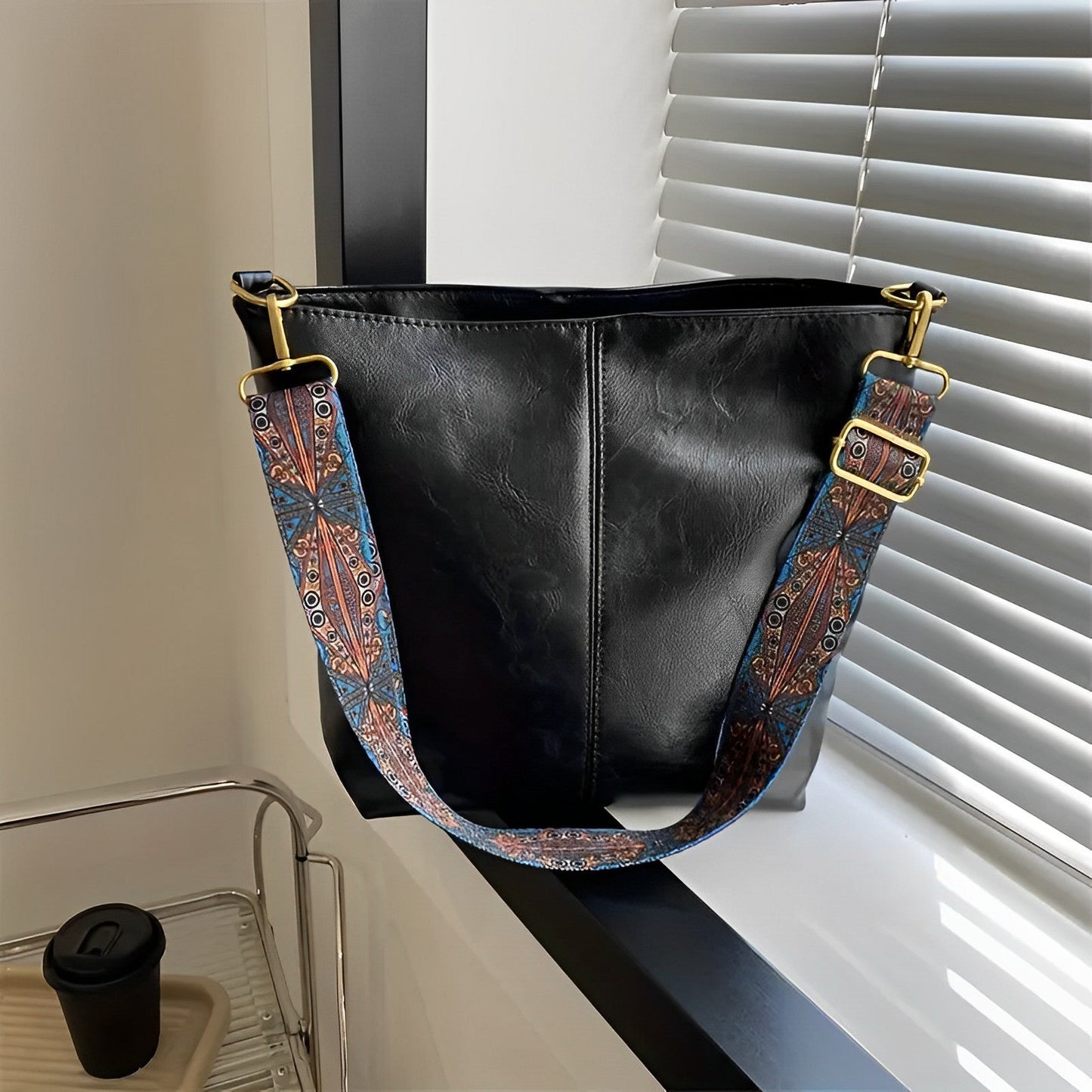 Women Casual Crossbody Bag
