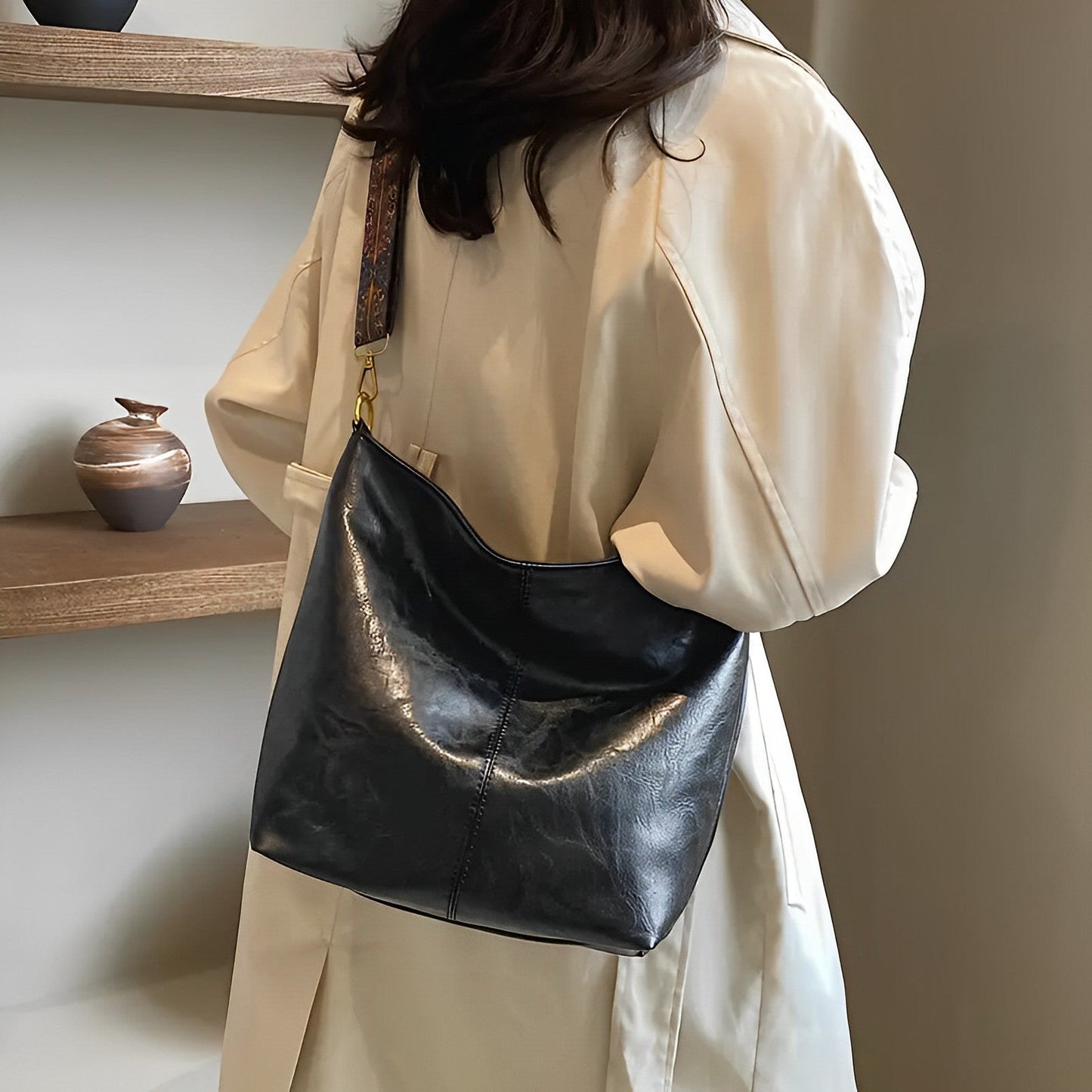Women Casual Crossbody Bag