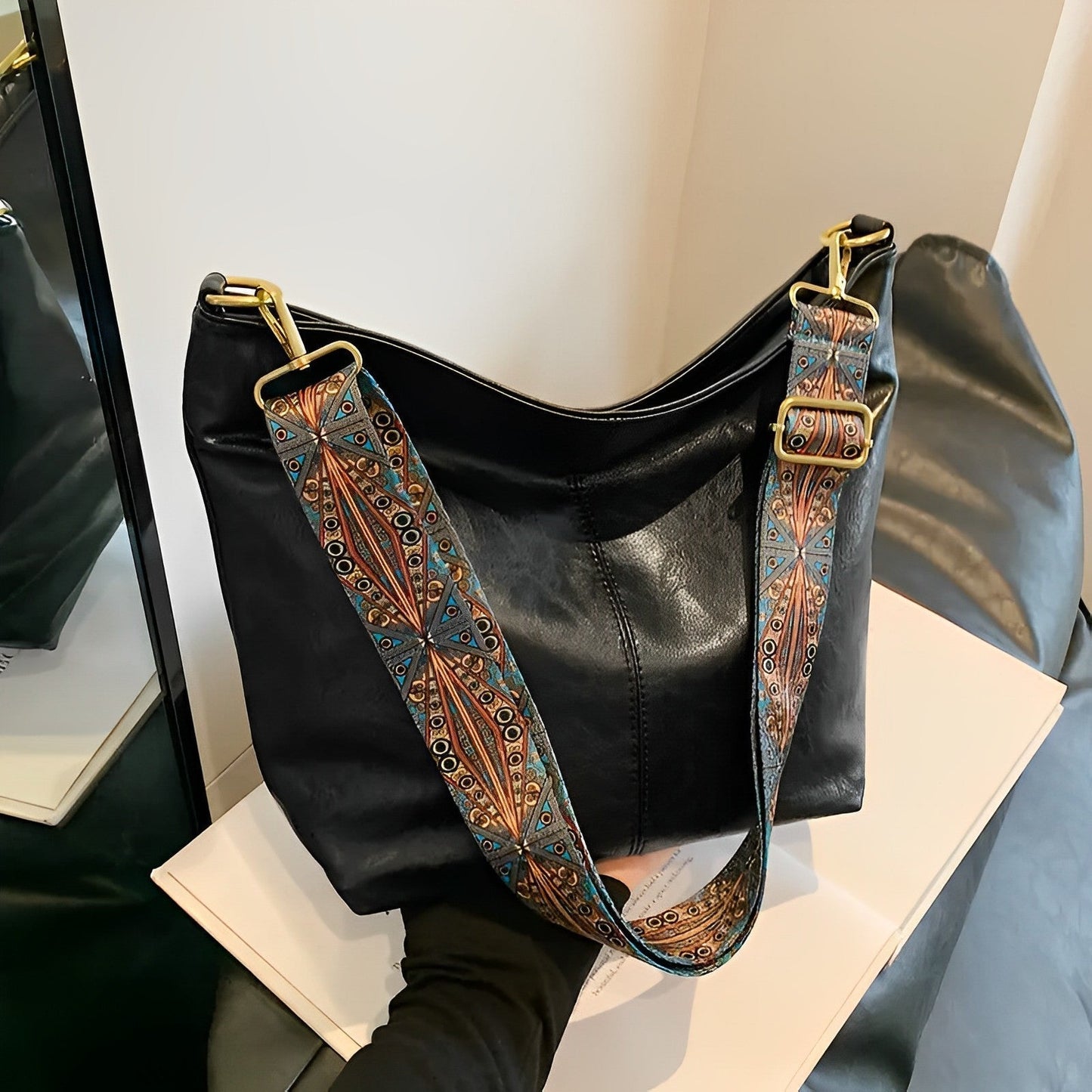 Women Casual Crossbody Bag