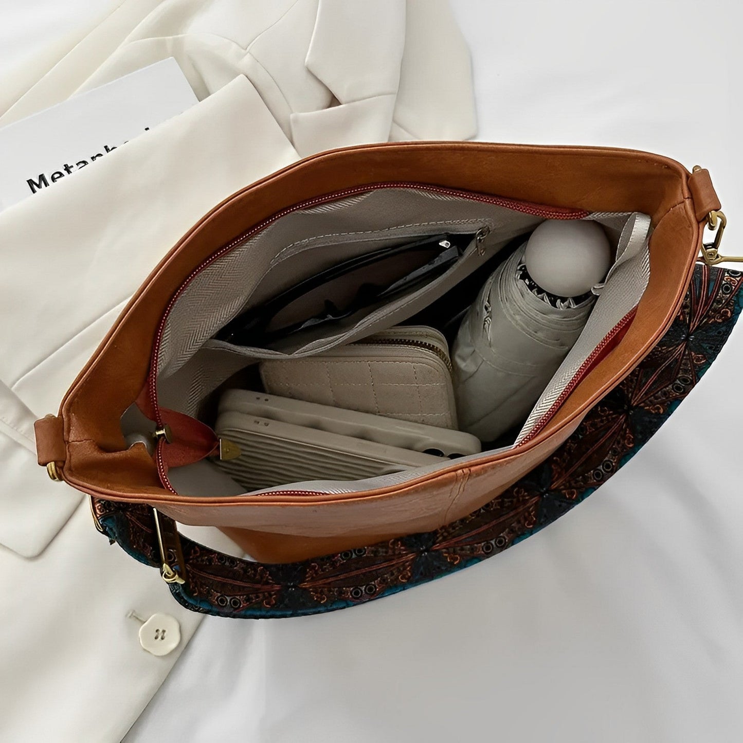 Women Casual Crossbody Bag