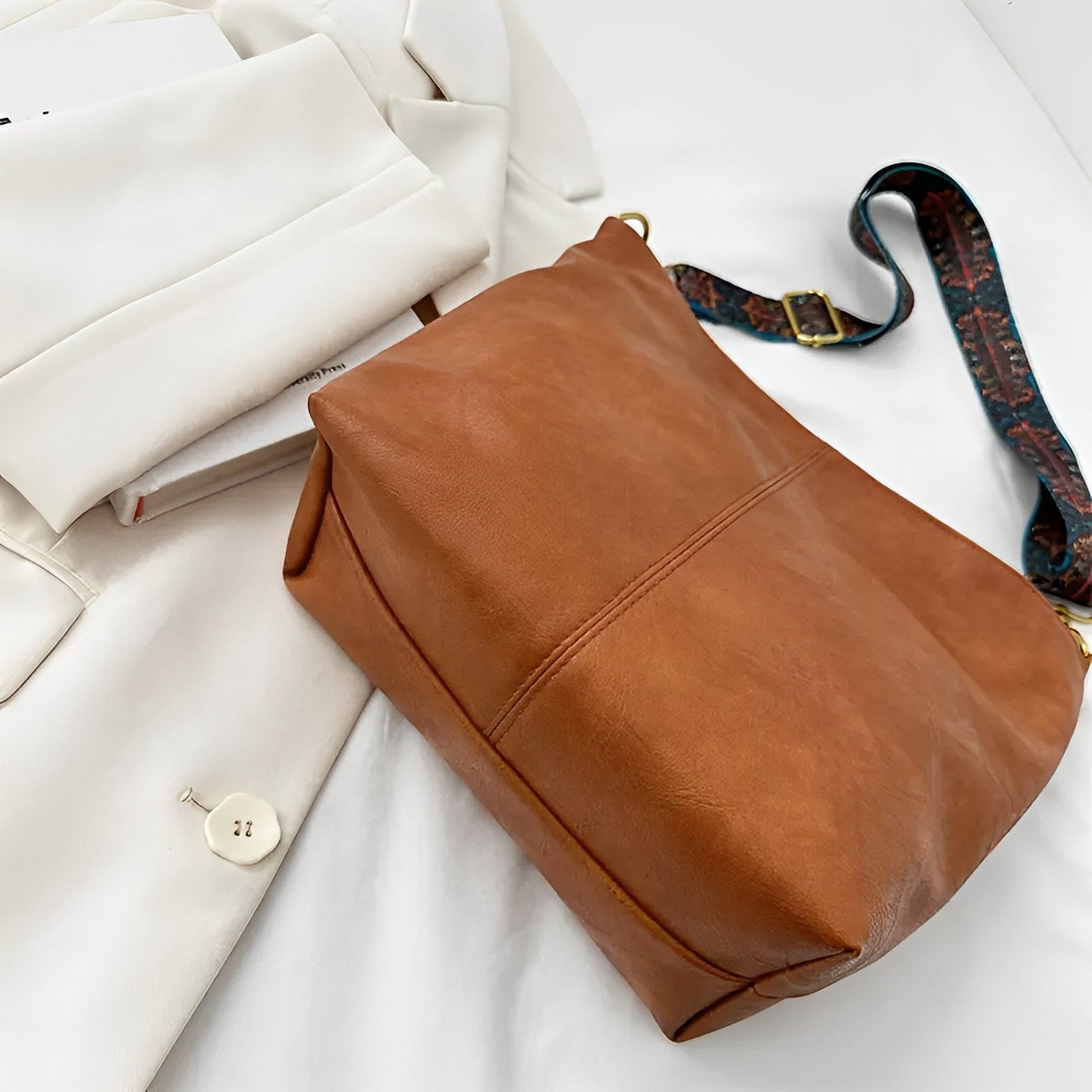Women Casual Crossbody Bag