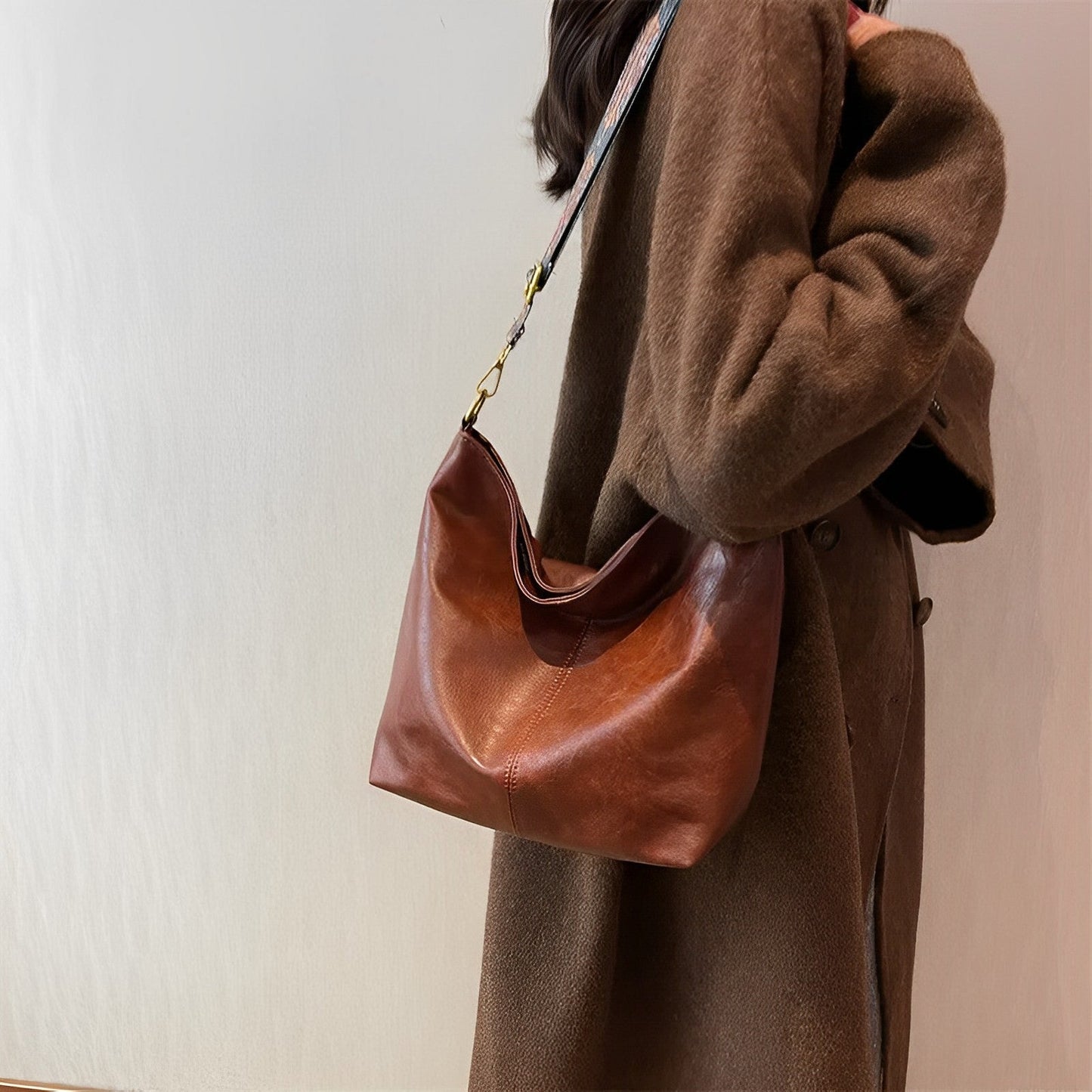 Women Casual Crossbody Bag