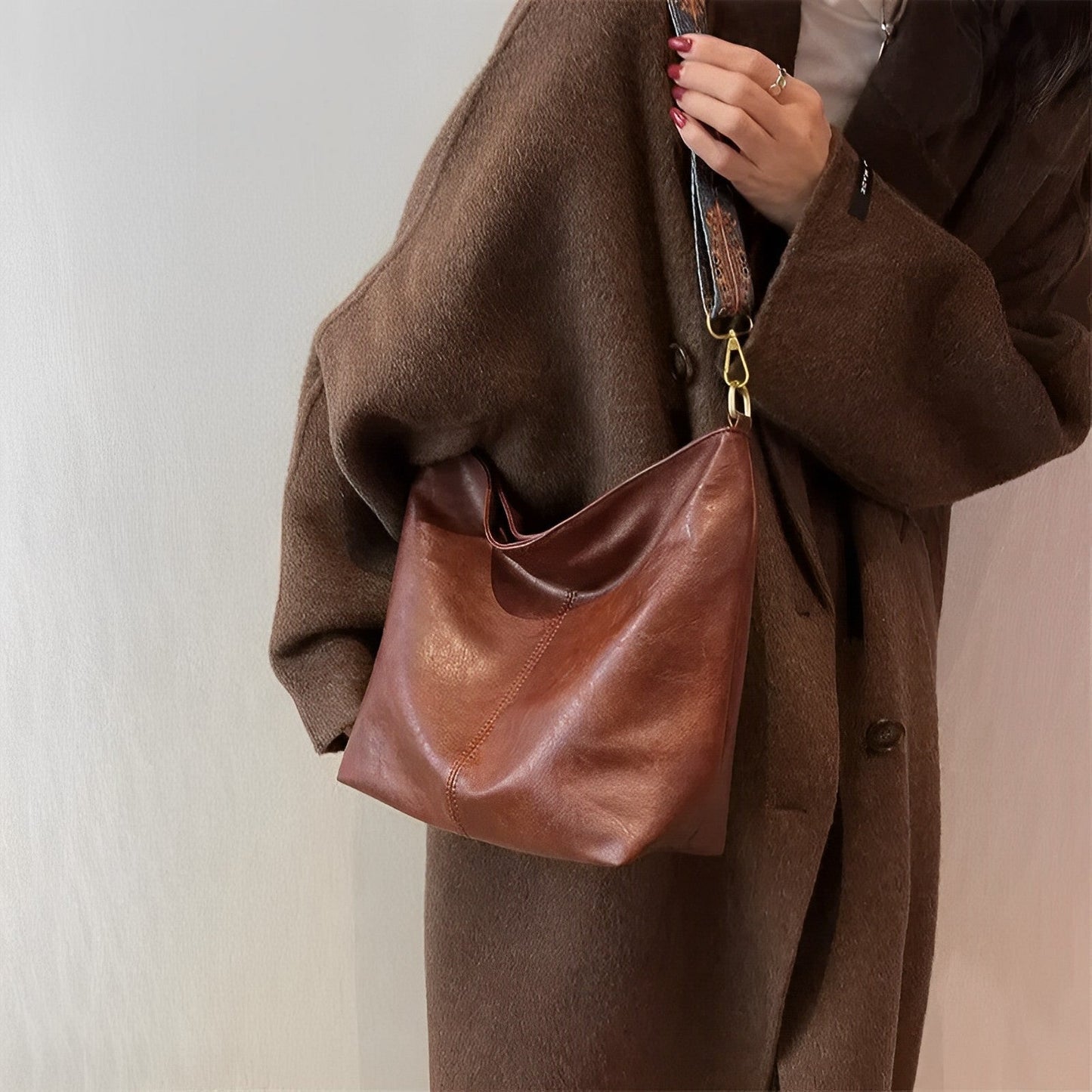 Women Casual Crossbody Bag