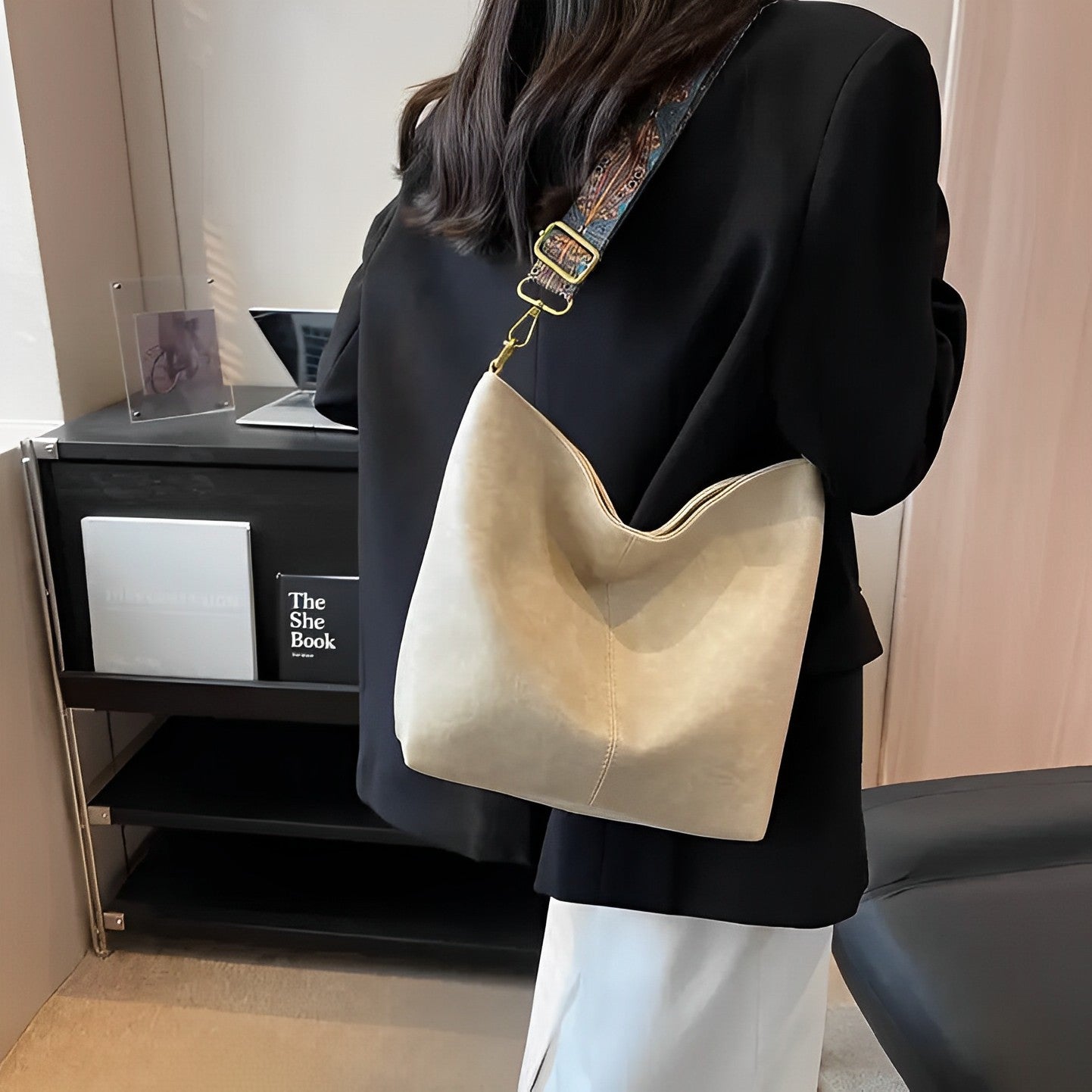 Women Casual Crossbody Bag