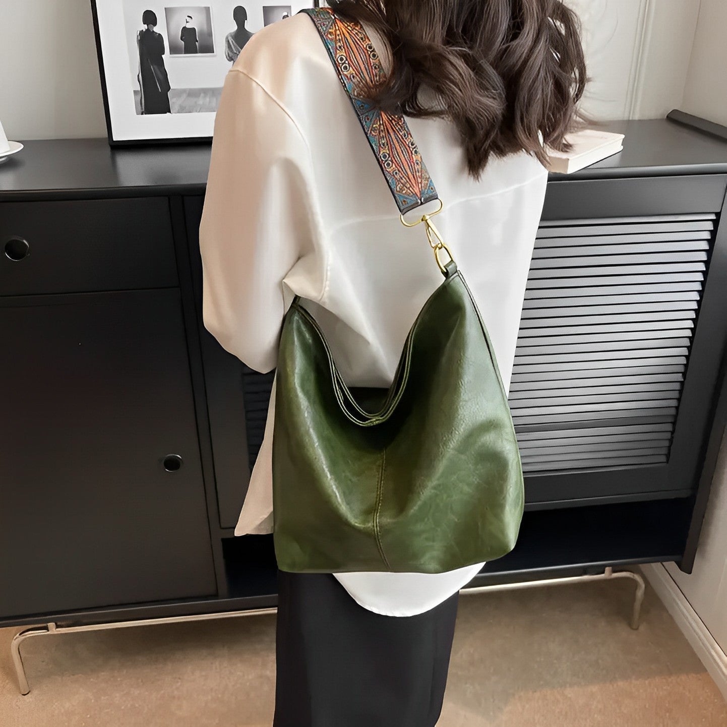 Women Casual Crossbody Bag