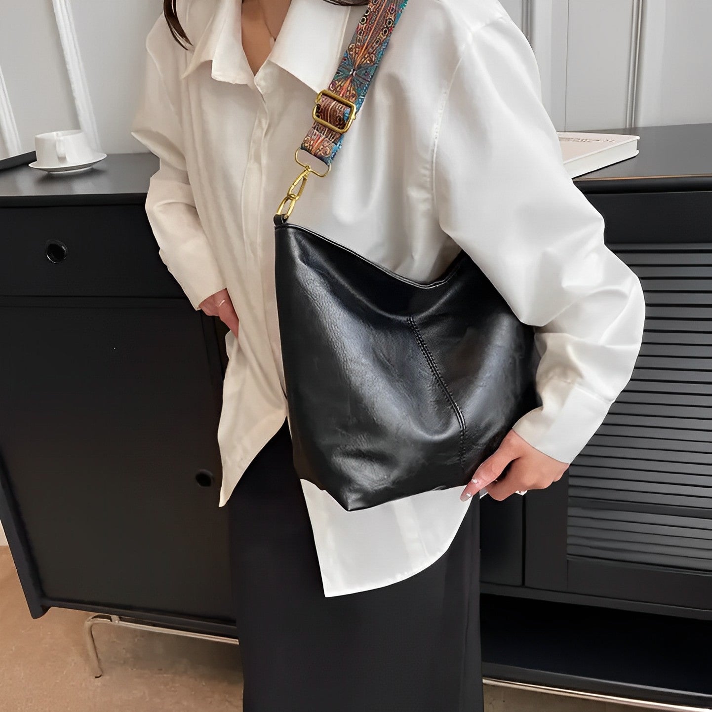 Women Casual Crossbody Bag