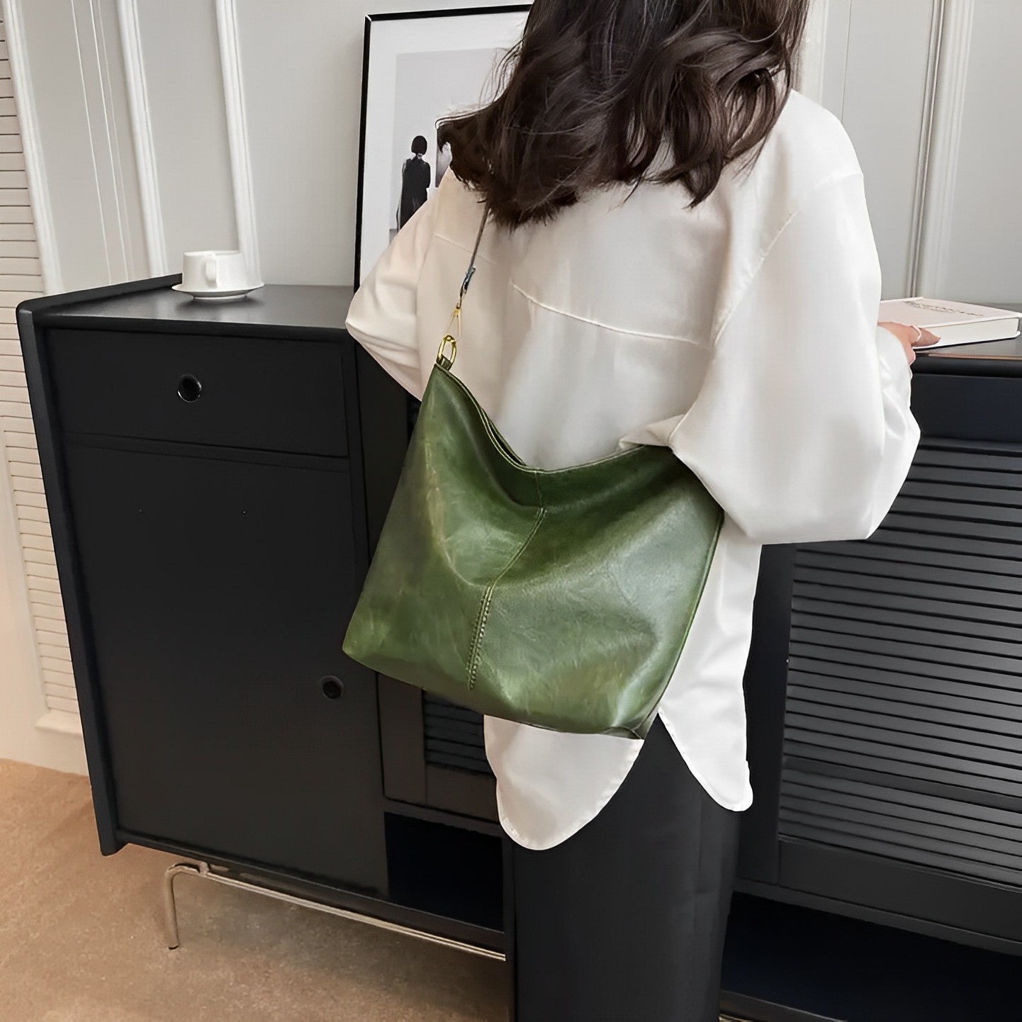 Women Casual Crossbody Bag