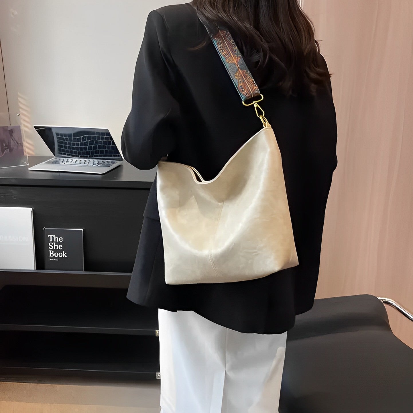 Women Casual Crossbody Bag
