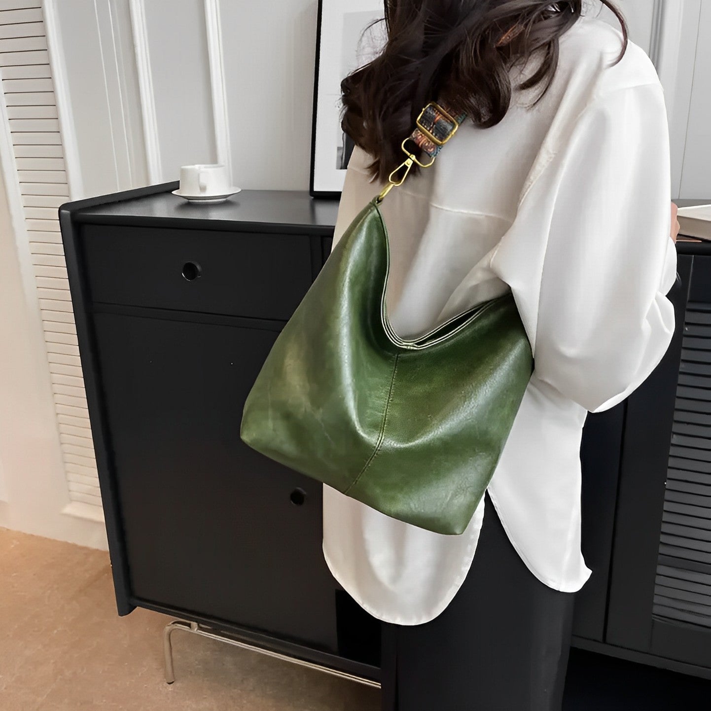 Women Casual Crossbody Bag