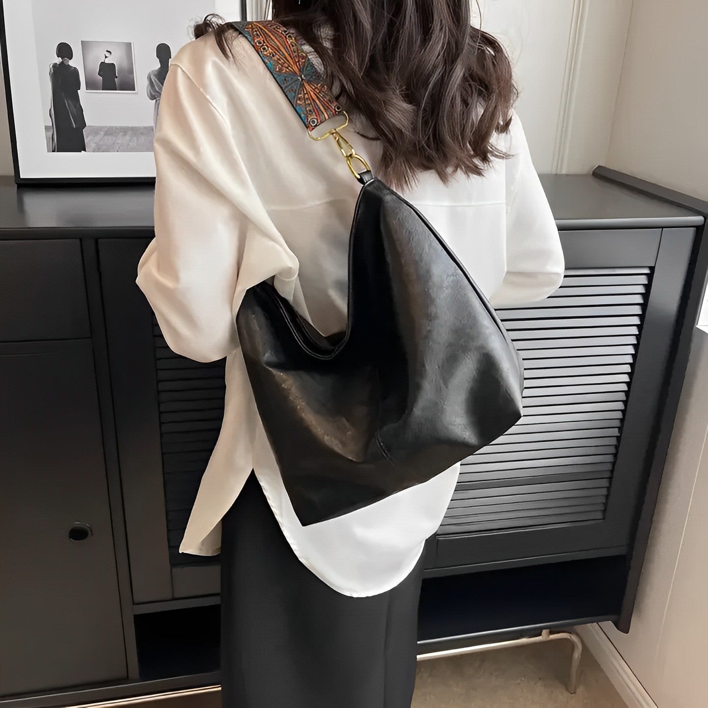 Women Casual Crossbody Bag