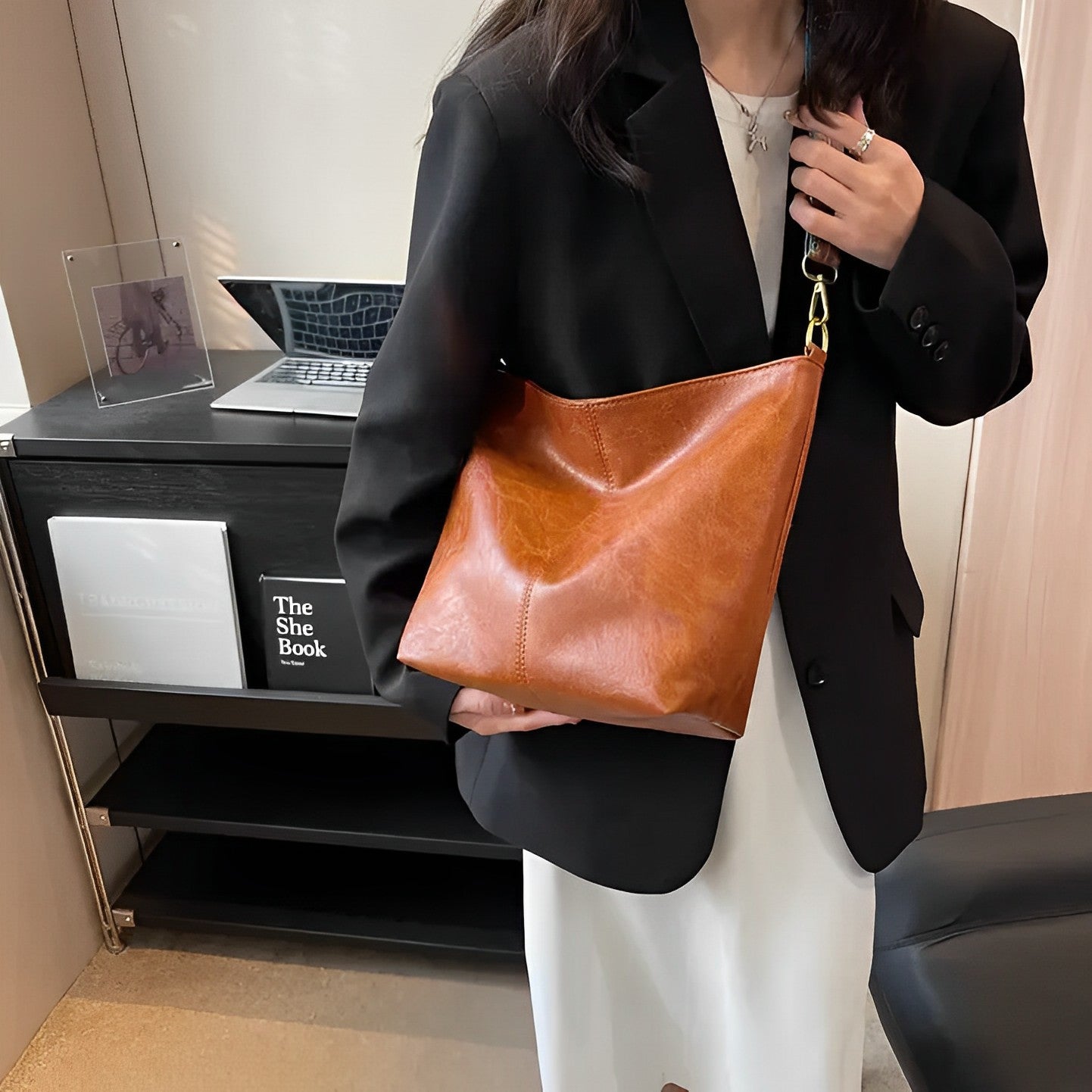 Women Casual Crossbody Bag